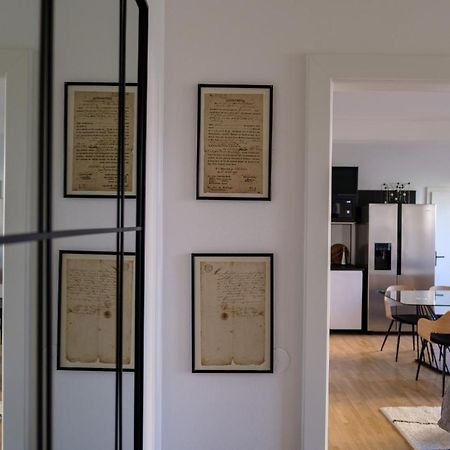Vienna Experience Apartment Luaran gambar