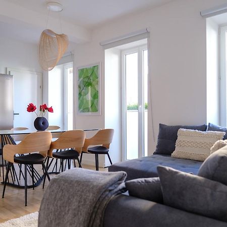 Vienna Experience Apartment Luaran gambar