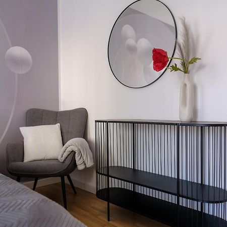 Vienna Experience Apartment Luaran gambar