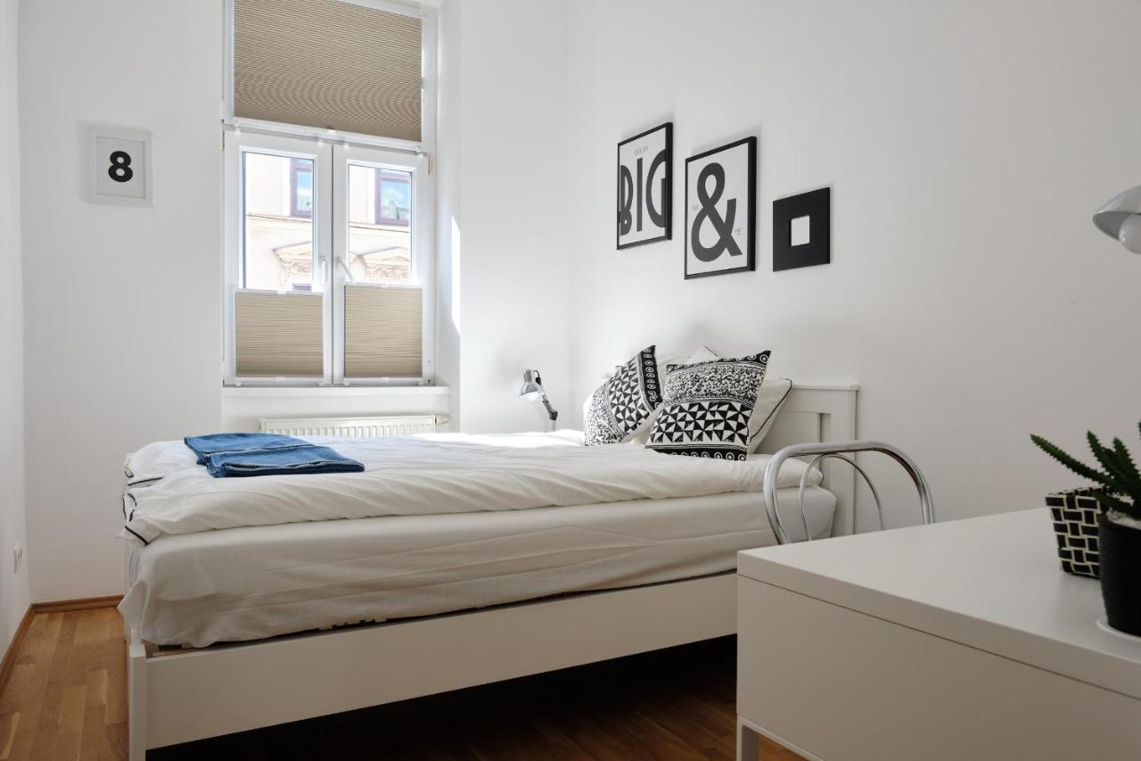 Vienna Experience Apartment Luaran gambar