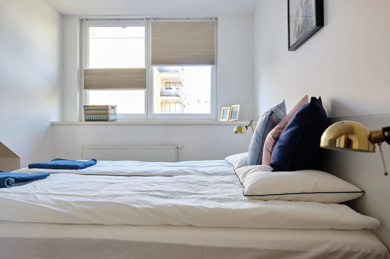 Vienna Experience Apartment Luaran gambar
