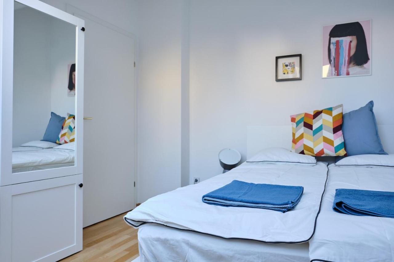 Vienna Experience Apartment Luaran gambar