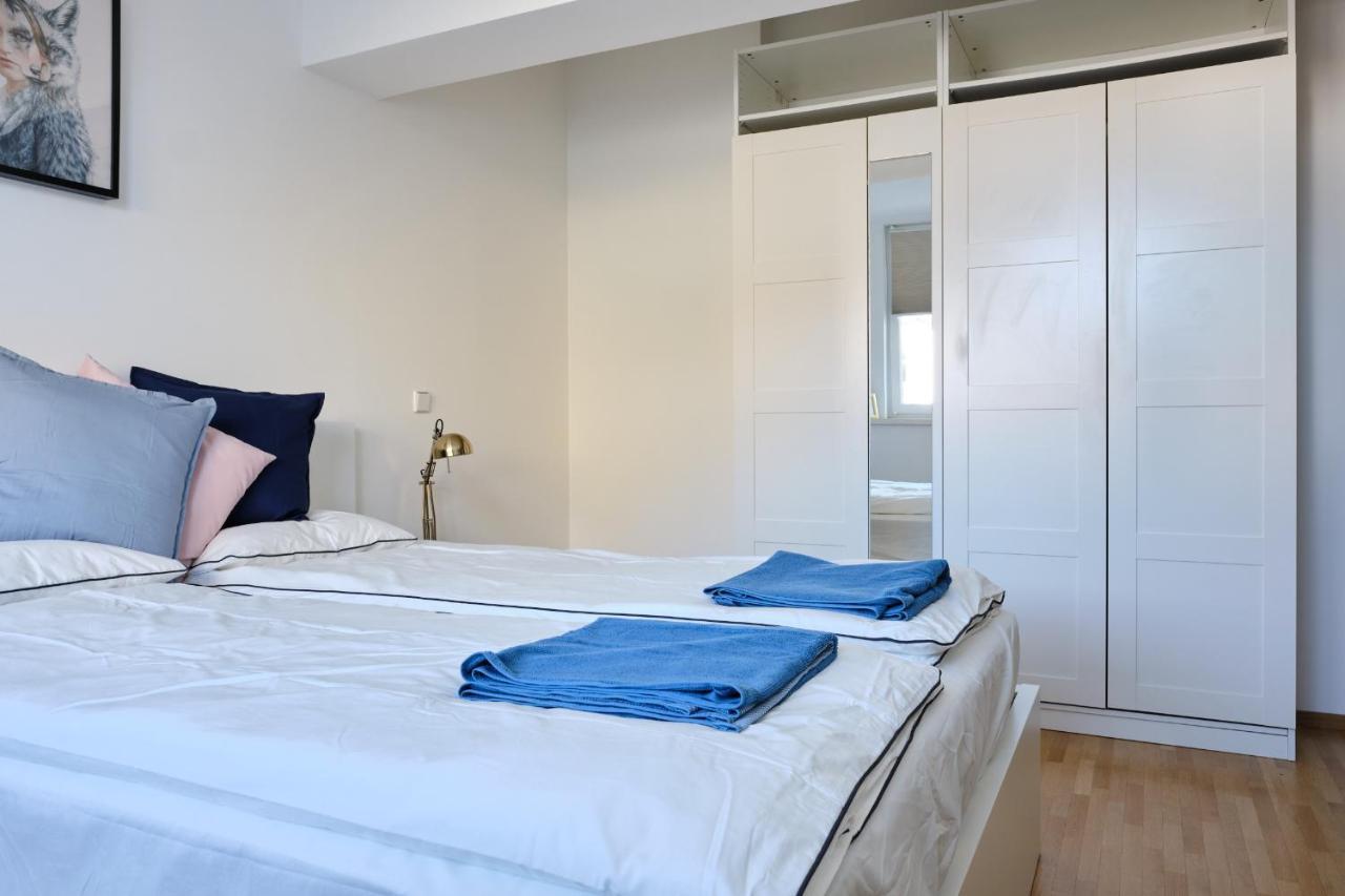 Vienna Experience Apartment Luaran gambar