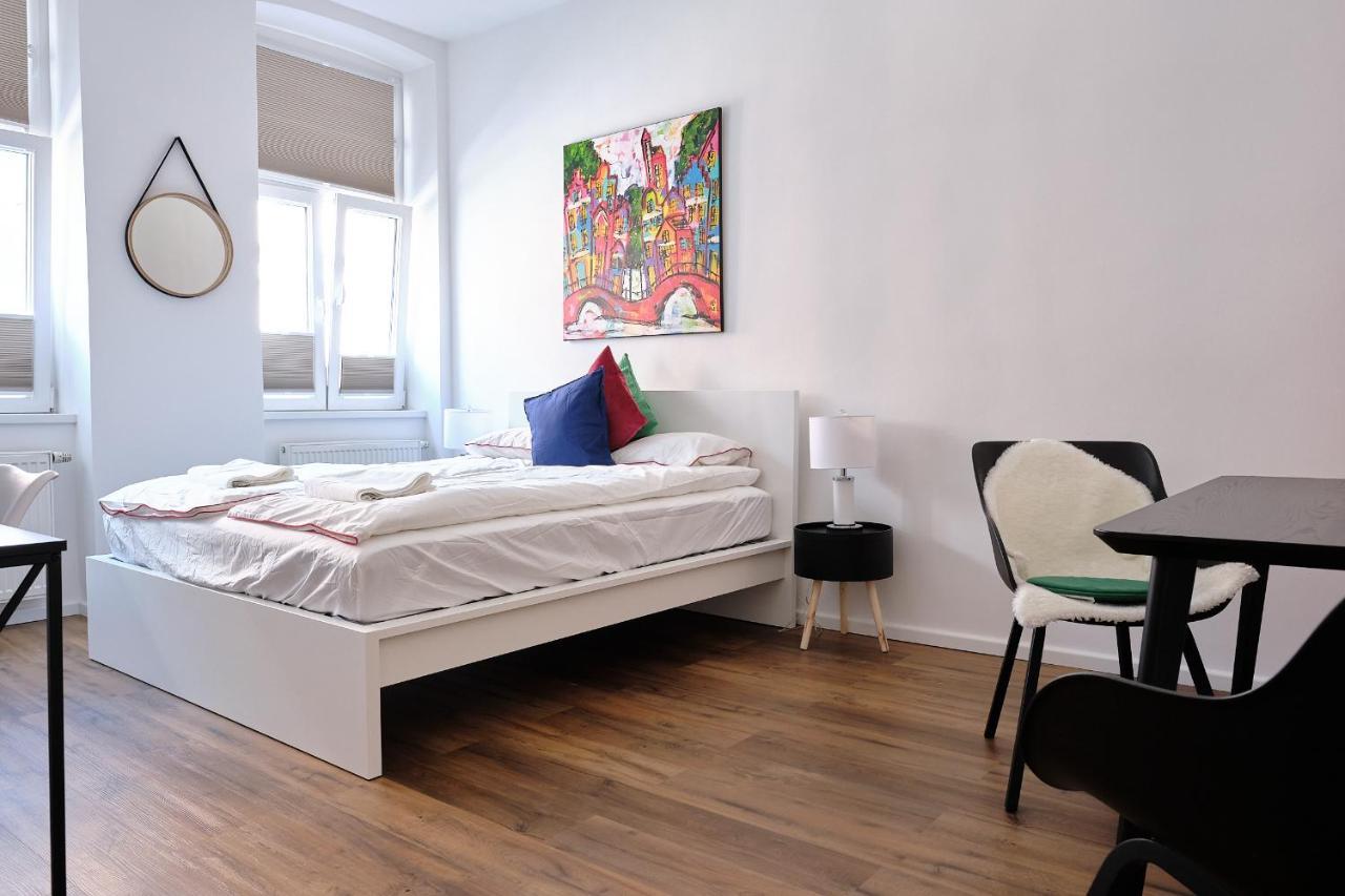Vienna Experience Apartment Luaran gambar
