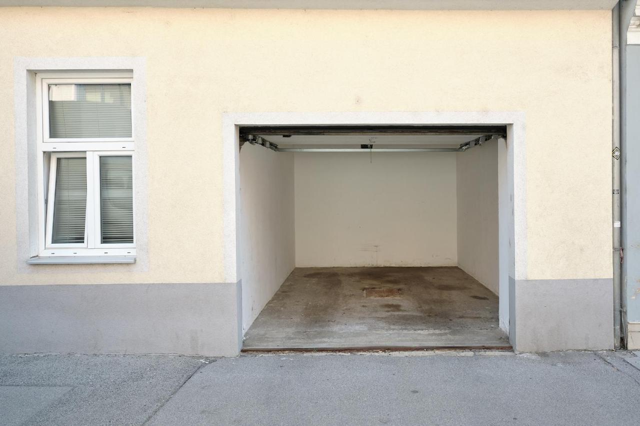 Vienna Experience Apartment Luaran gambar