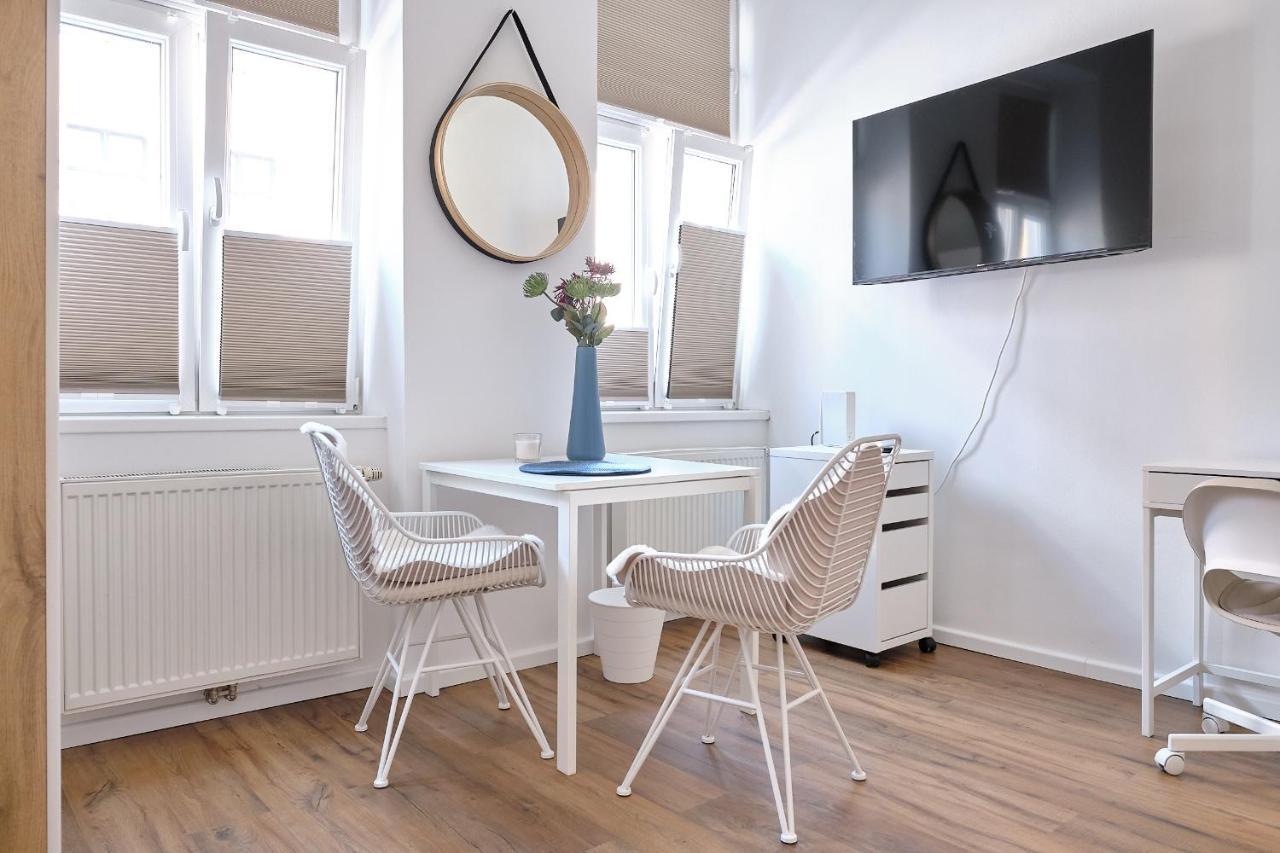 Vienna Experience Apartment Luaran gambar