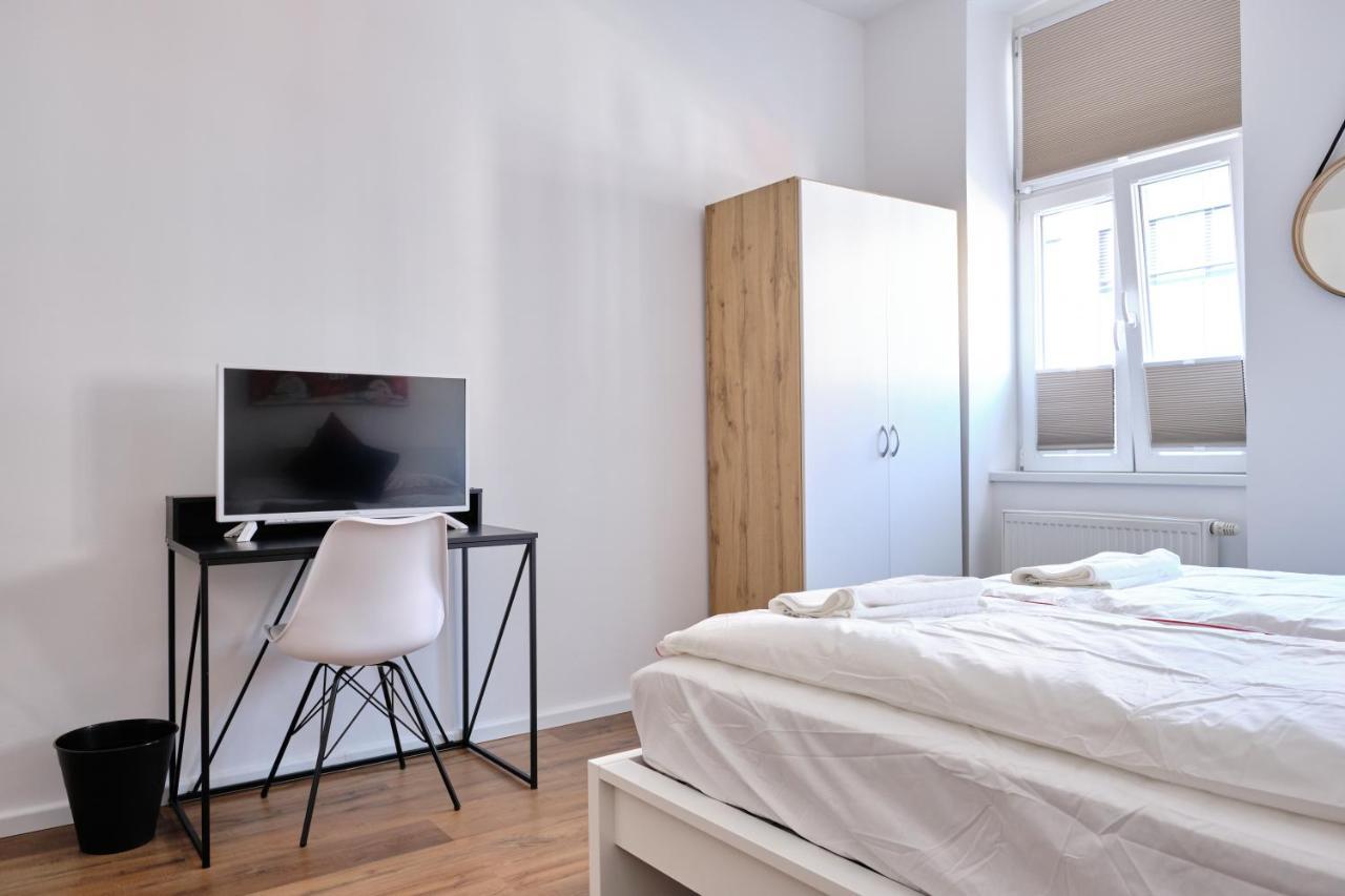 Vienna Experience Apartment Luaran gambar