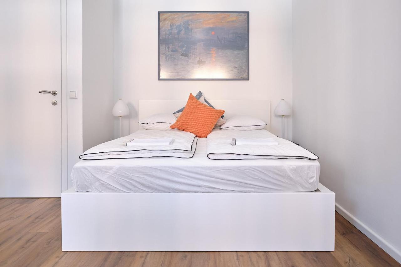 Vienna Experience Apartment Luaran gambar