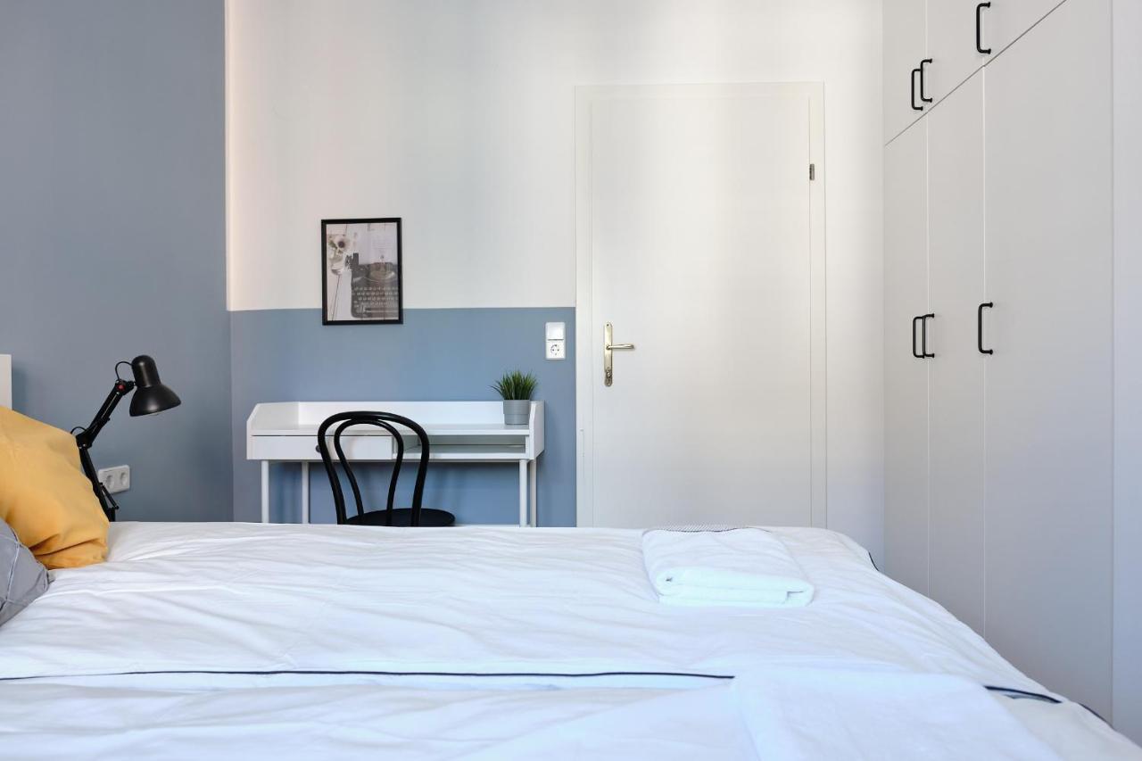 Vienna Experience Apartment Luaran gambar