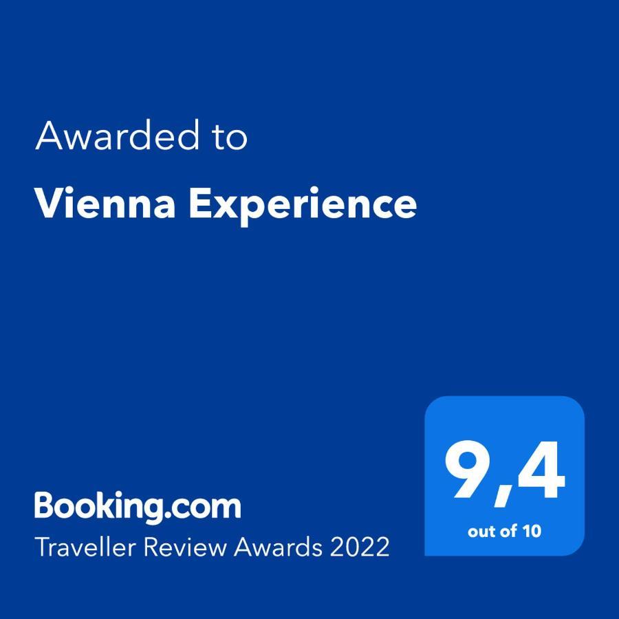 Vienna Experience Apartment Luaran gambar