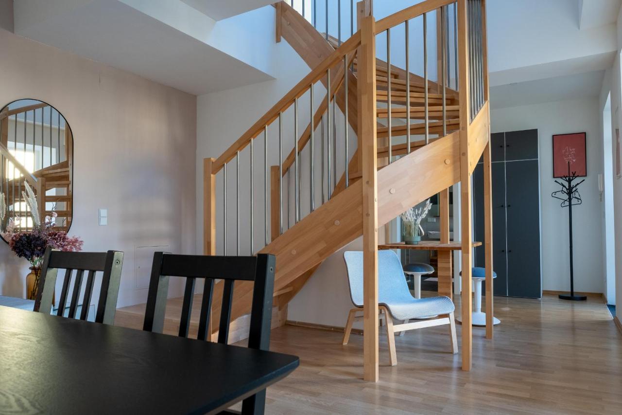 Vienna Experience Apartment Luaran gambar