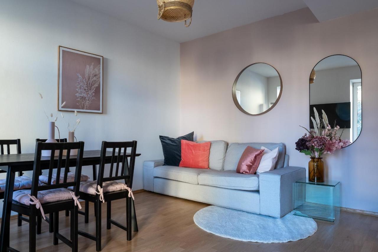Vienna Experience Apartment Luaran gambar
