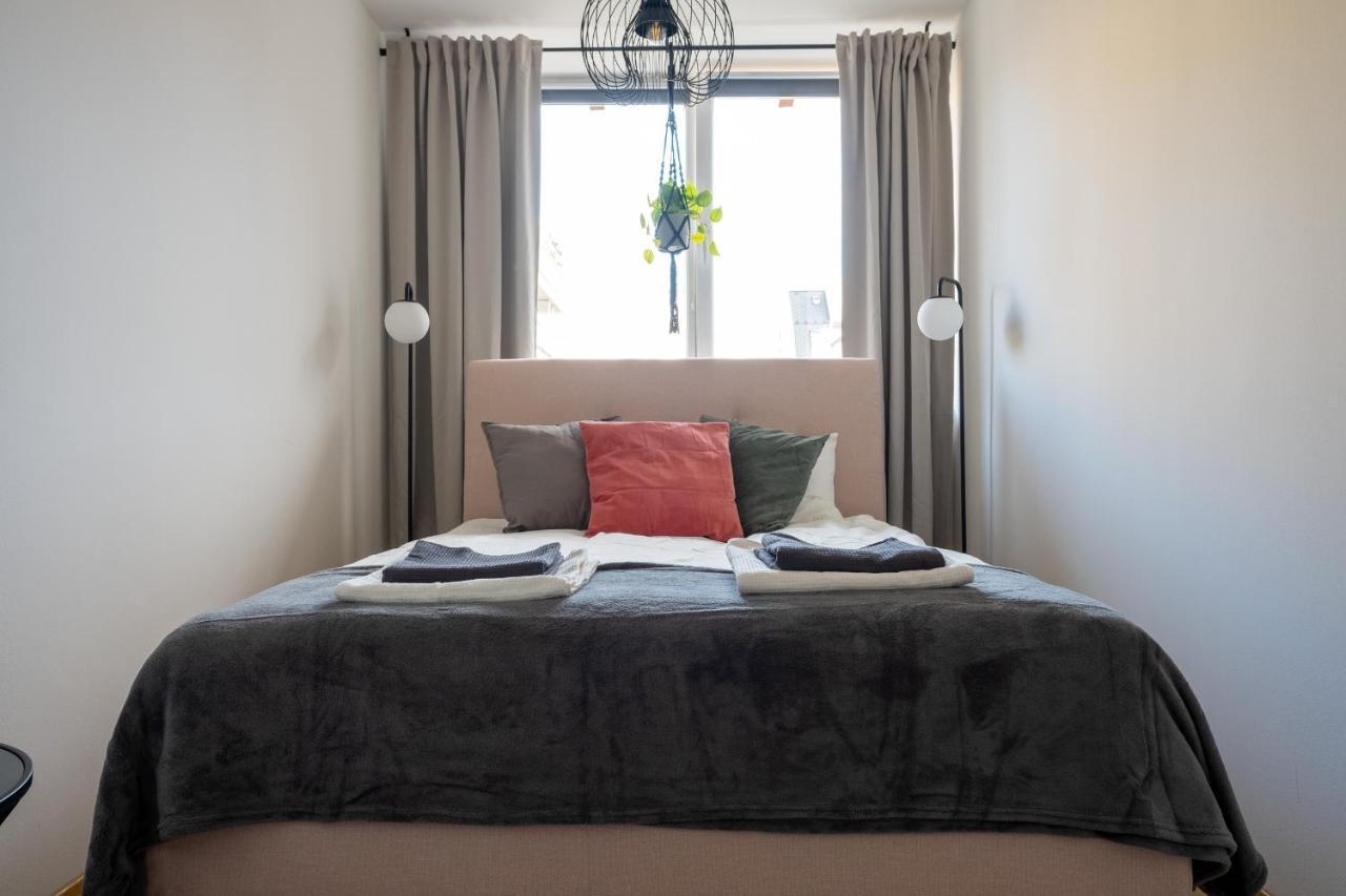 Vienna Experience Apartment Luaran gambar