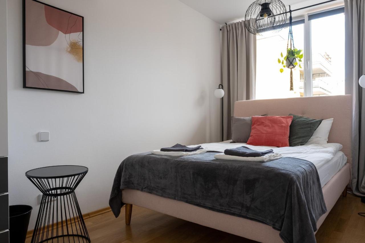 Vienna Experience Apartment Luaran gambar
