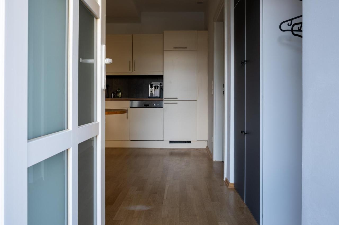 Vienna Experience Apartment Luaran gambar