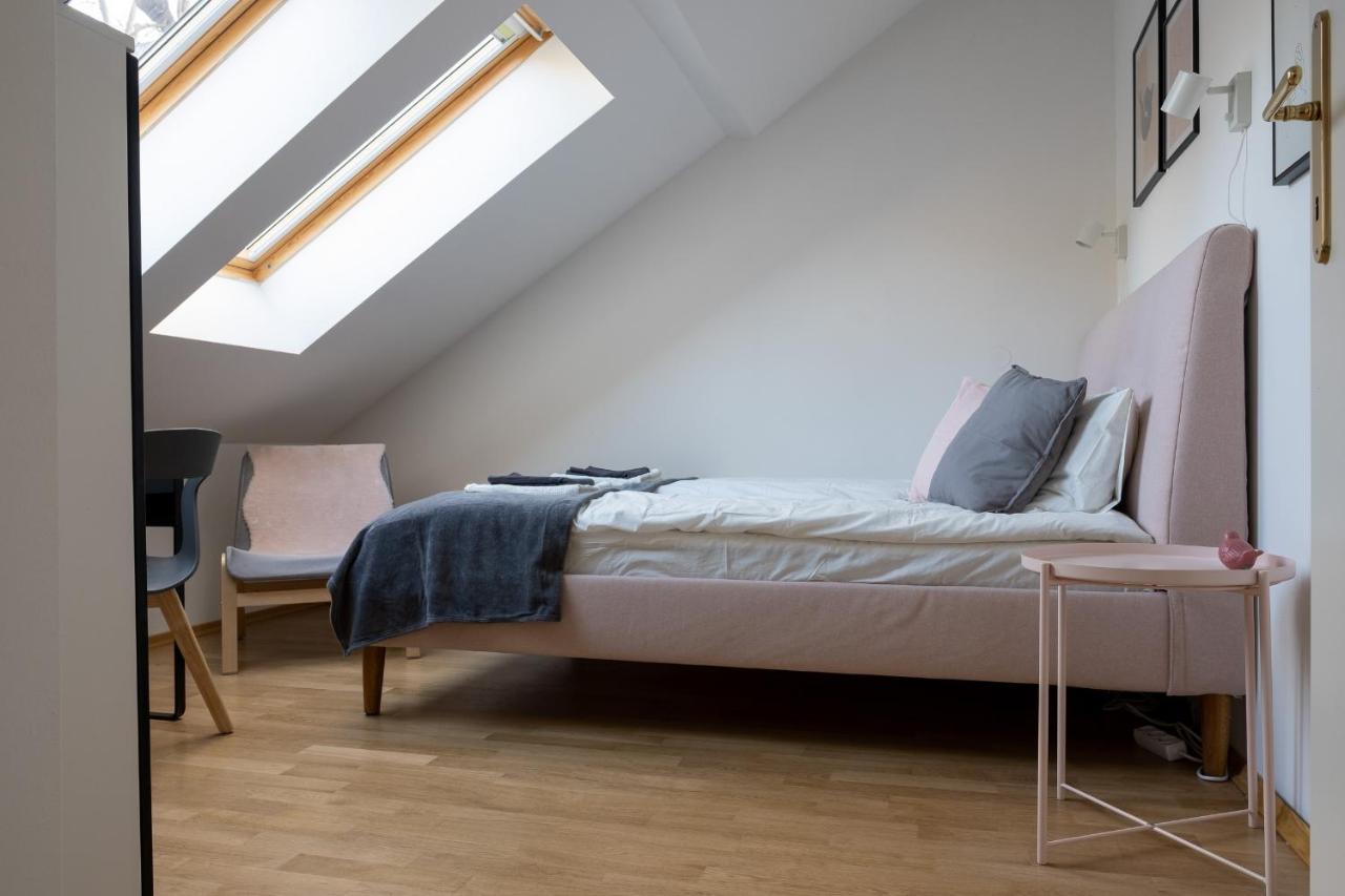 Vienna Experience Apartment Luaran gambar