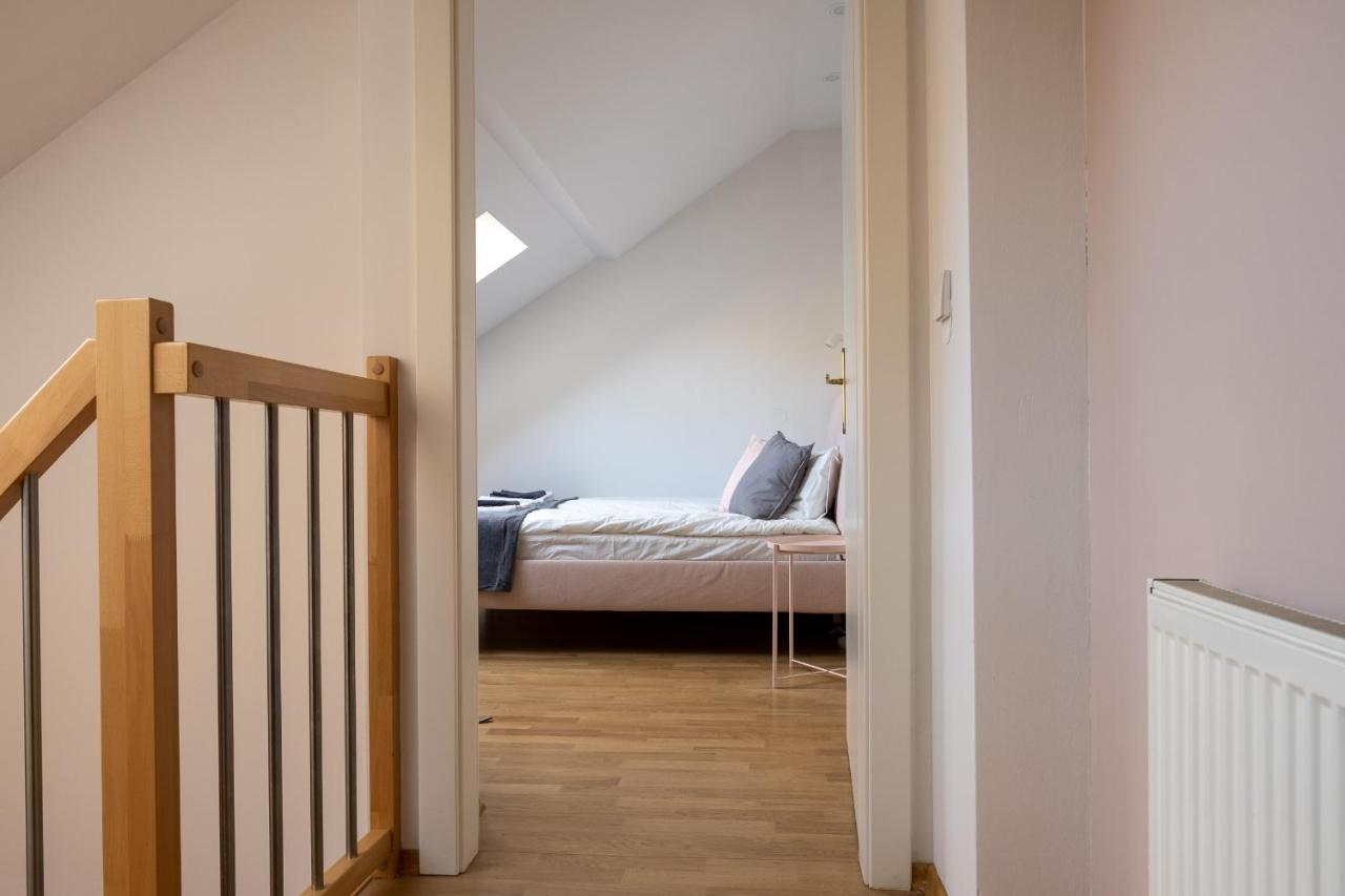 Vienna Experience Apartment Luaran gambar