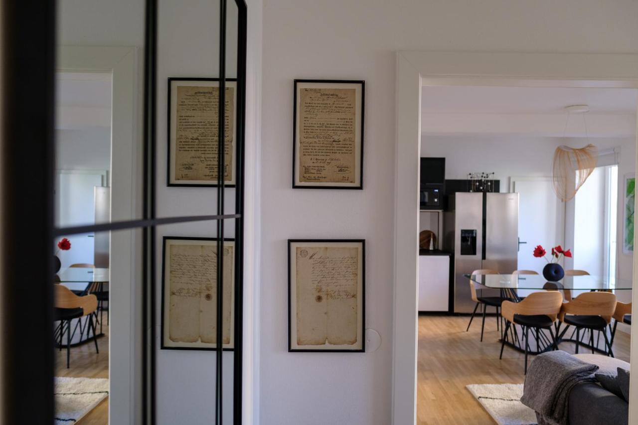 Vienna Experience Apartment Luaran gambar