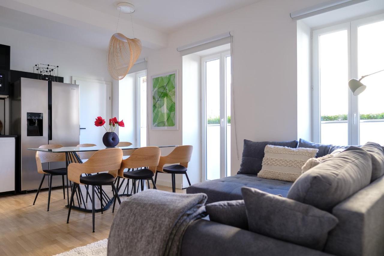 Vienna Experience Apartment Luaran gambar