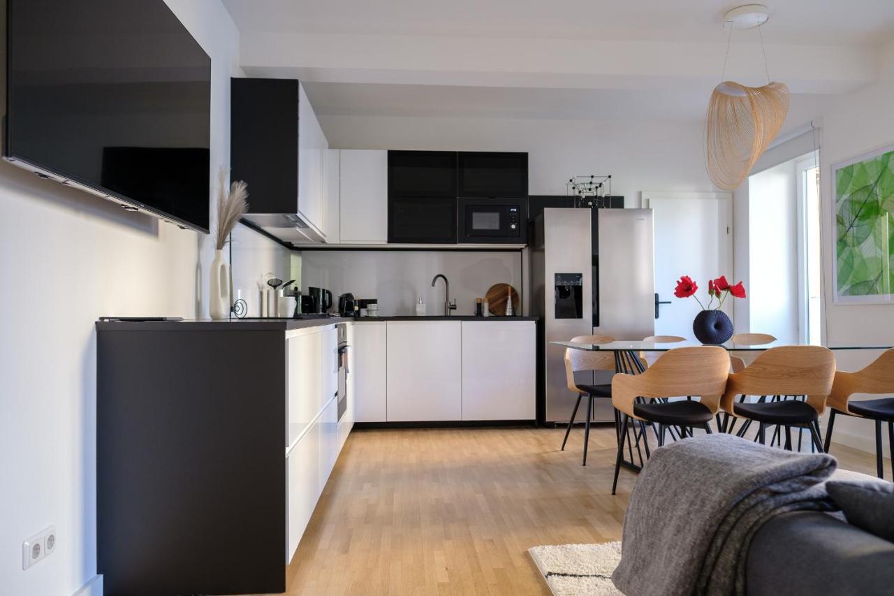 Vienna Experience Apartment Luaran gambar