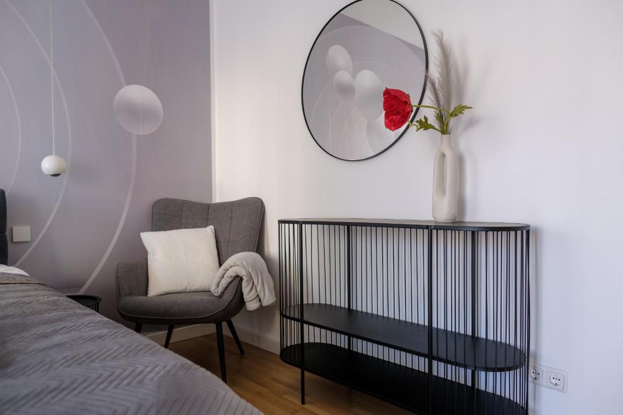 Vienna Experience Apartment Luaran gambar