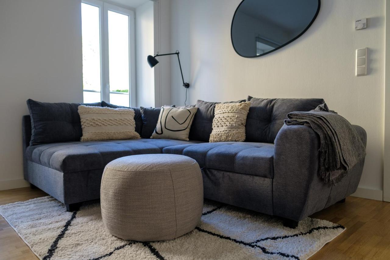 Vienna Experience Apartment Luaran gambar
