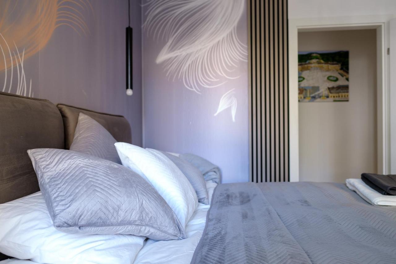Vienna Experience Apartment Luaran gambar