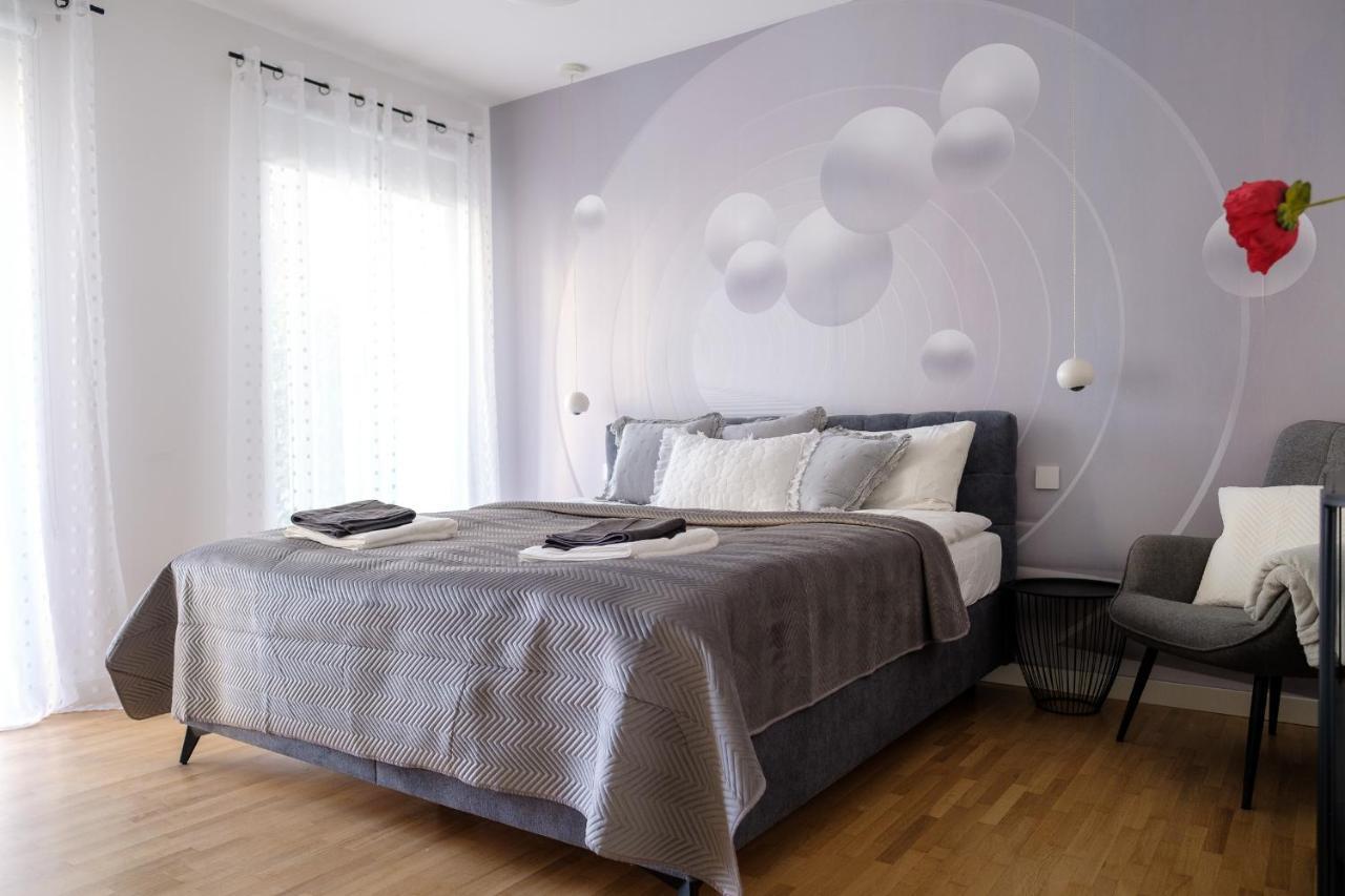 Vienna Experience Apartment Luaran gambar