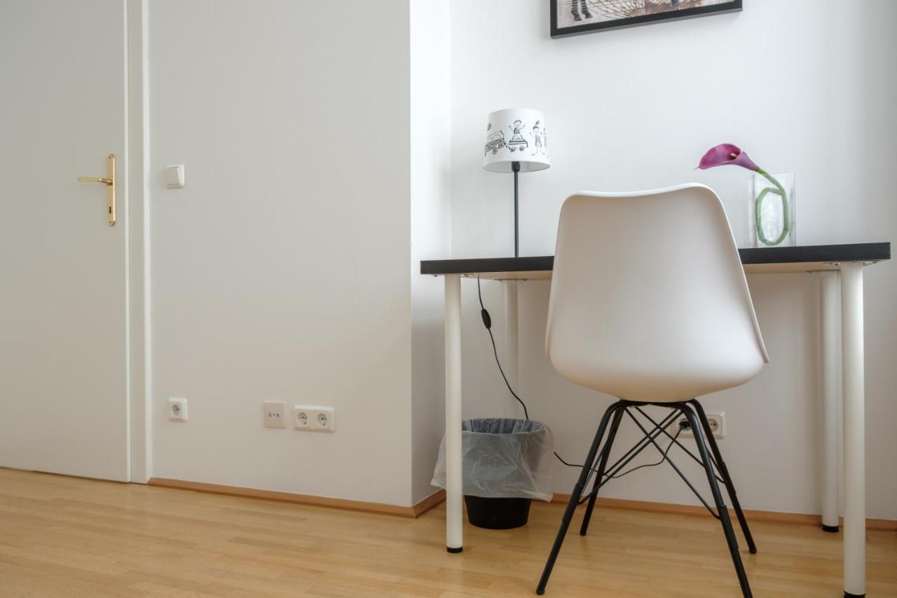 Vienna Experience Apartment Luaran gambar