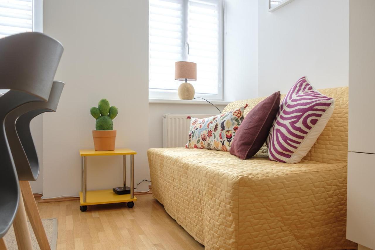 Vienna Experience Apartment Luaran gambar