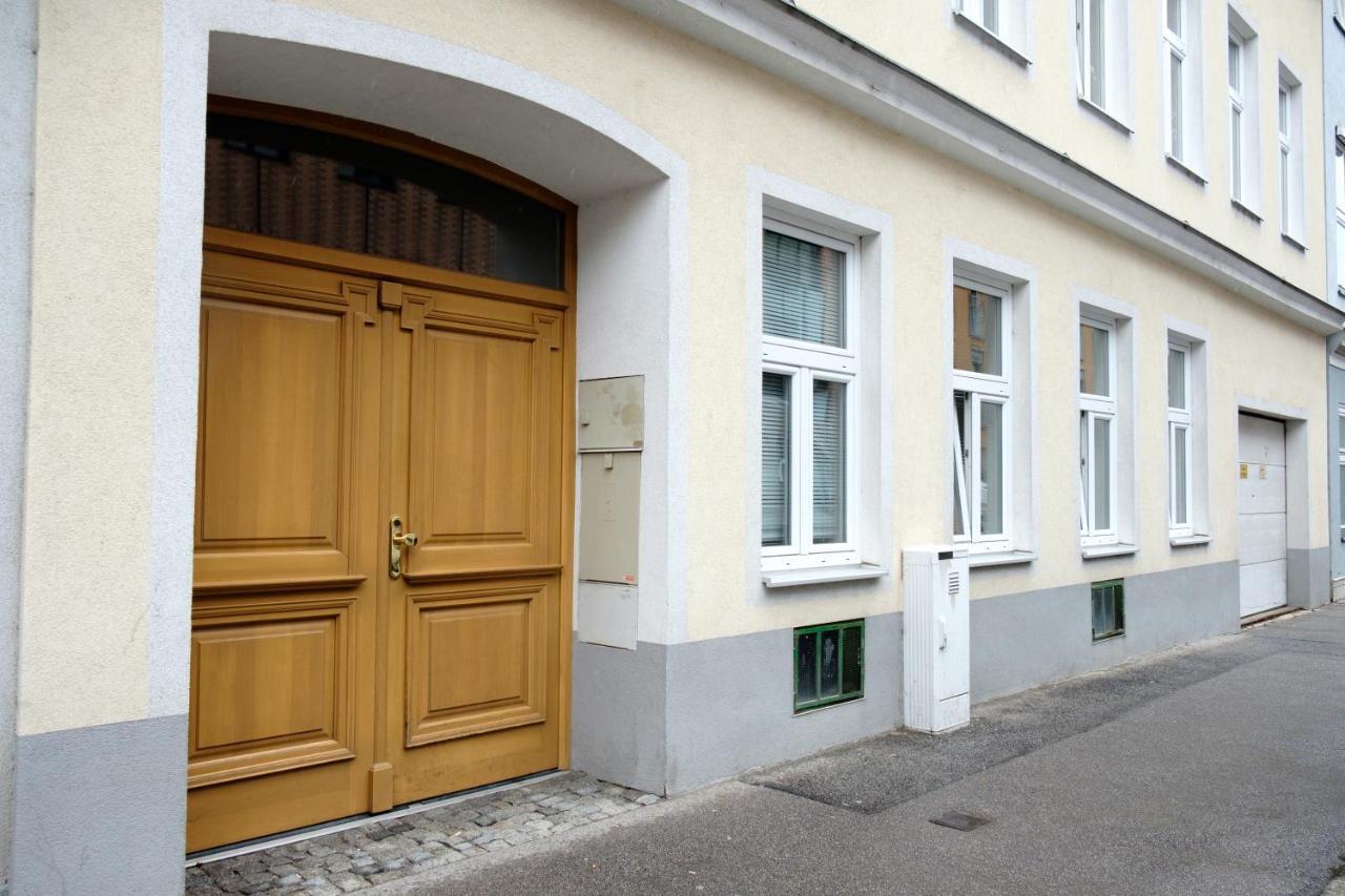 Vienna Experience Apartment Luaran gambar