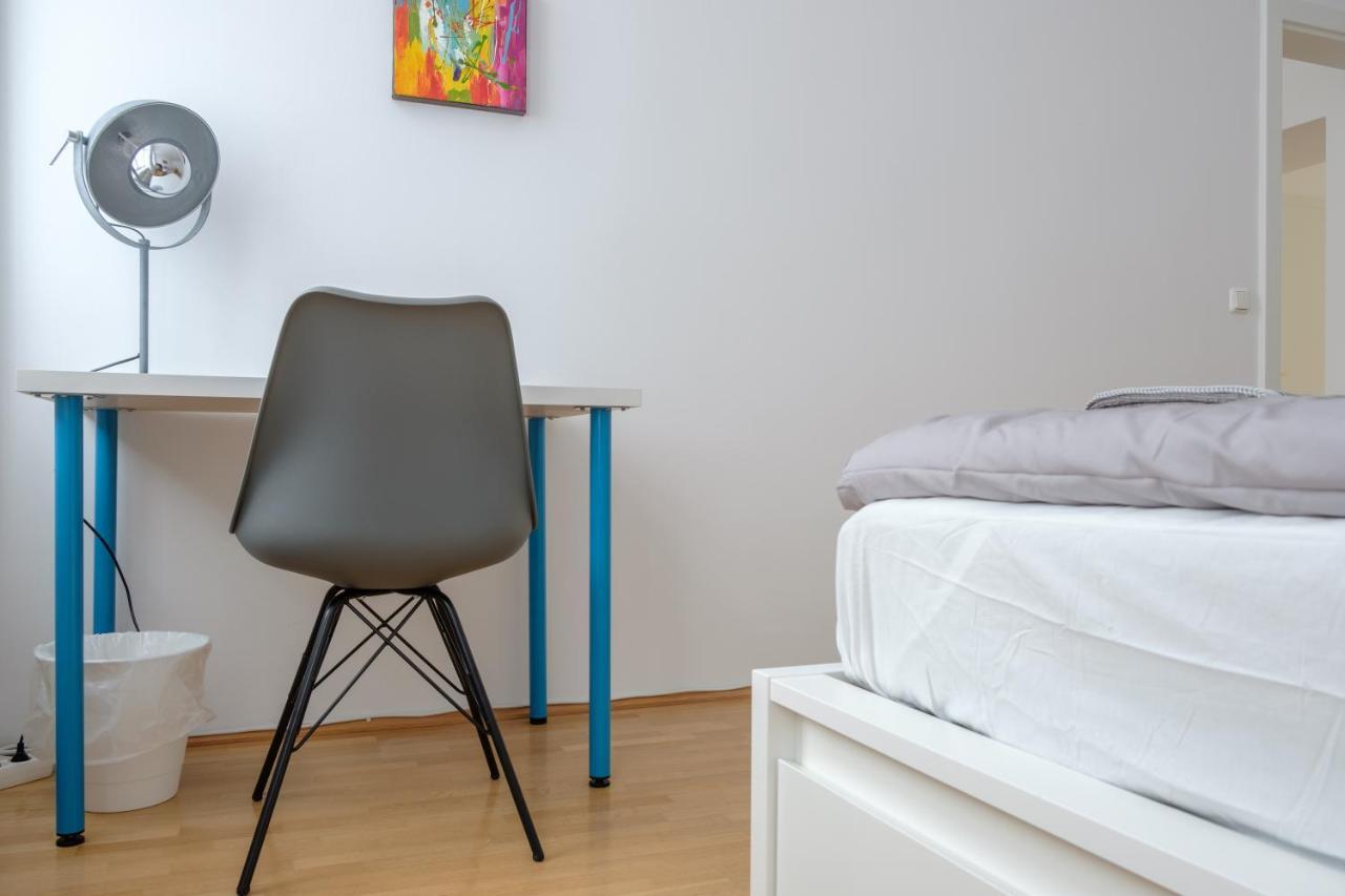 Vienna Experience Apartment Luaran gambar